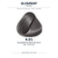 Alfaparf Milano Evolution of the Color Cool Browns 6.01 Dunkelblond Perlmutt Asch PF005945