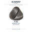 Alfaparf Milano Evolution of the Color Cool Browns 7.01 Mittelblond Asch PF005944