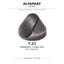 Alfaparf Milano Evolution of the Color Cool Browns 7.21 Mittelblond Violett Asch PF005949