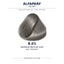 Alfaparf Milano Evolution of the Color Cool Browns 8.01 Hellblond Perlmutt Asch PF005943
