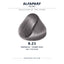 Alfaparf Milano Evolution of the Color Cool Browns 8.21 Hellblond Violett Asch PF005948