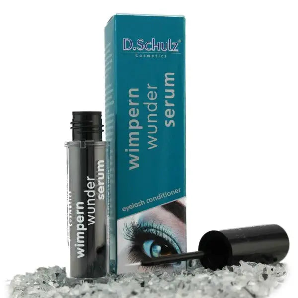 D. Schulz Wimpern Wunder Serum - Wimpernserum
