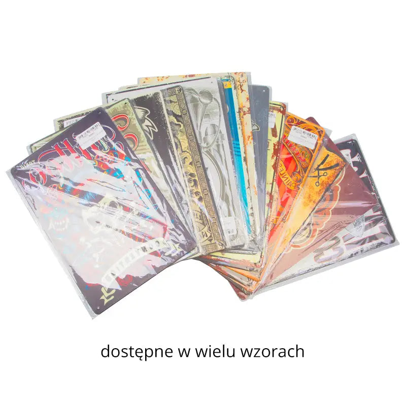 Dekorationstafel Barbier b056 - Dekoration