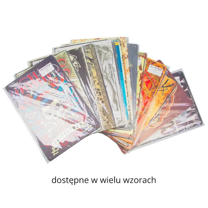 Dekorationstafel Barbier b072 - Dekoration