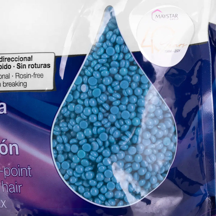 Depilflax 100 Ultraflex Blue - Wachs