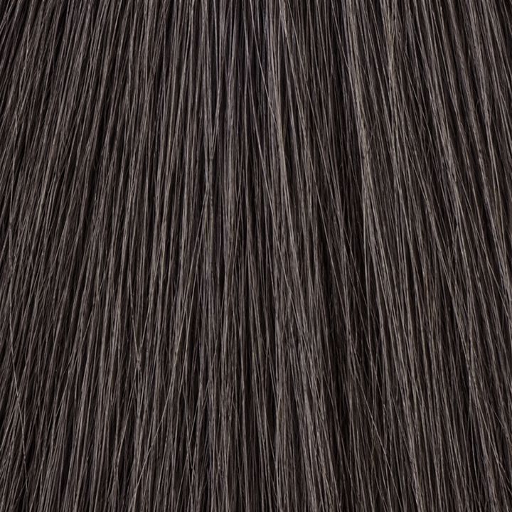 L'Oreal Professionnel Diarichesse Haartönung – 4 mittelbraun – Haarfarbmuster