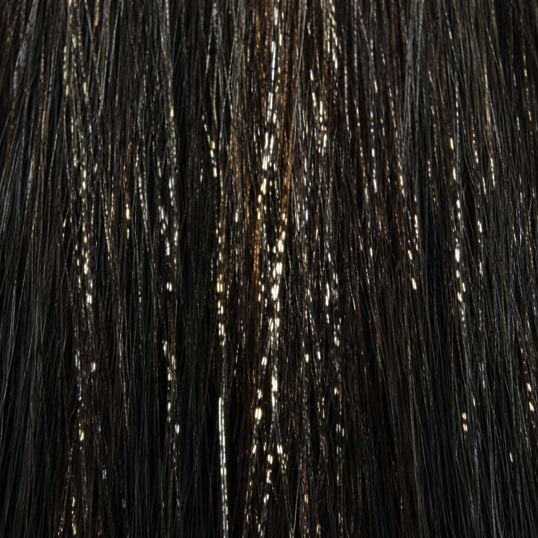L'Oreal Professionnel Diarichesse Haartönung - 4.15 schokolade - Haarfarbmuster