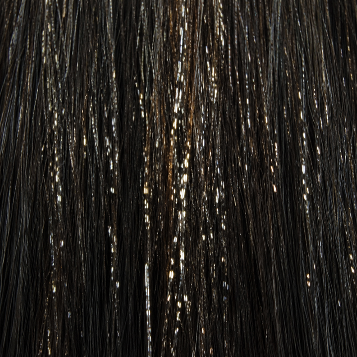 L'Oreal Professionnel Diarichesse Haartönung - 4.15 schokolade - Haarfarbmuster