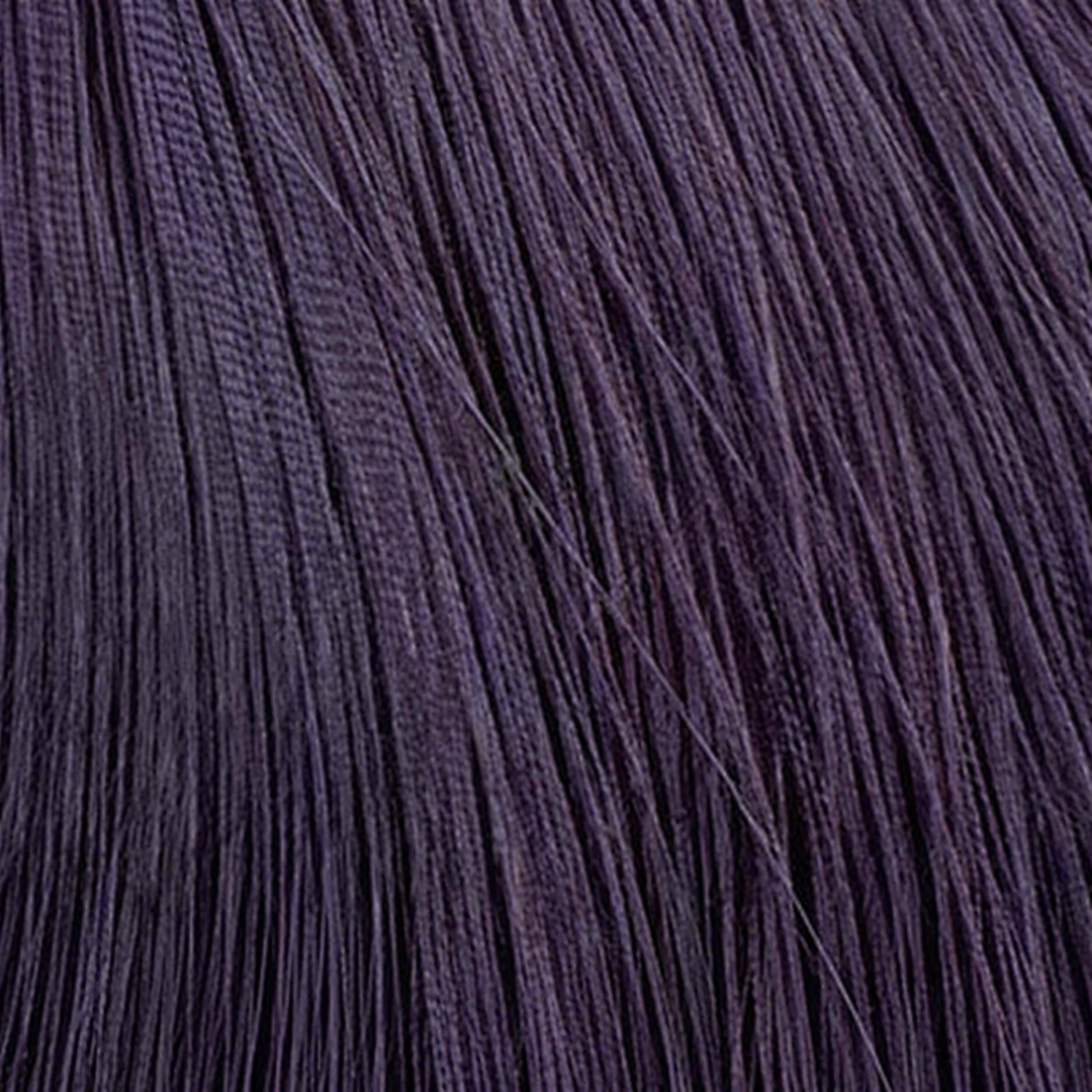 L'Oreal Professionnel Diarichesse Haartönung – 4.20 violett – Haarfarbmuster