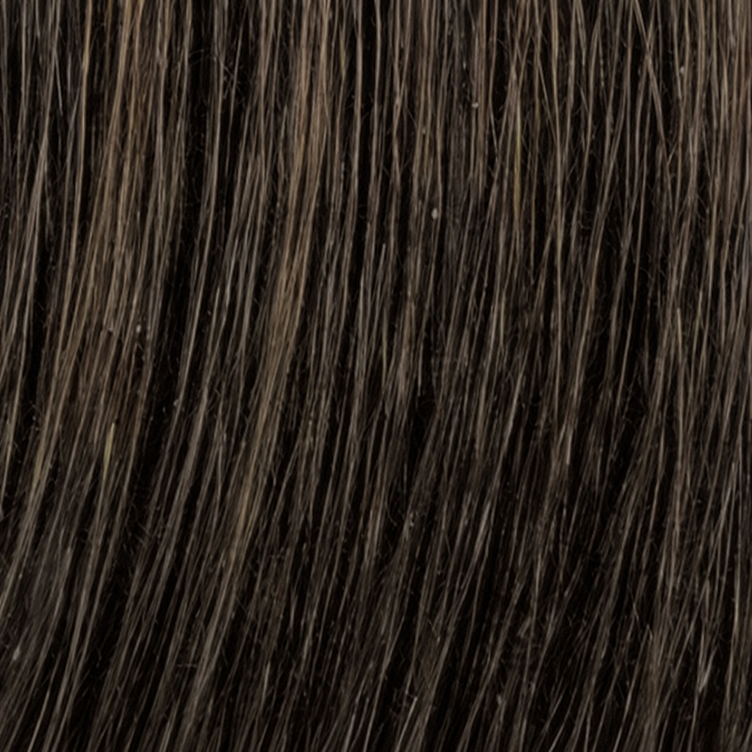 L'Oreal Professionnel Diarichesse Haartönung – 5 hellbraun – Haarfarbmuster
