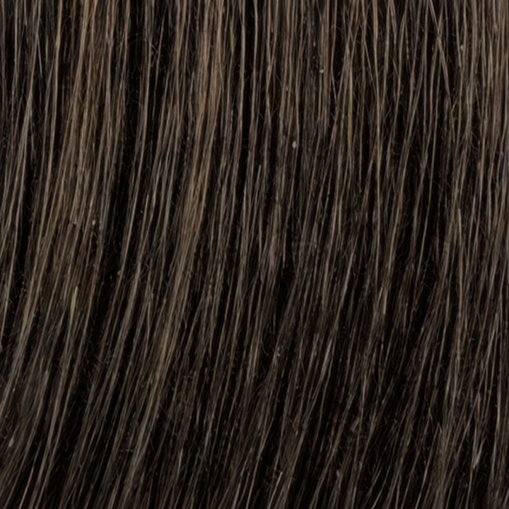 L'Oreal Professionnel Diarichesse Haartönung – 5 hellbraun – Haarfarbmuster