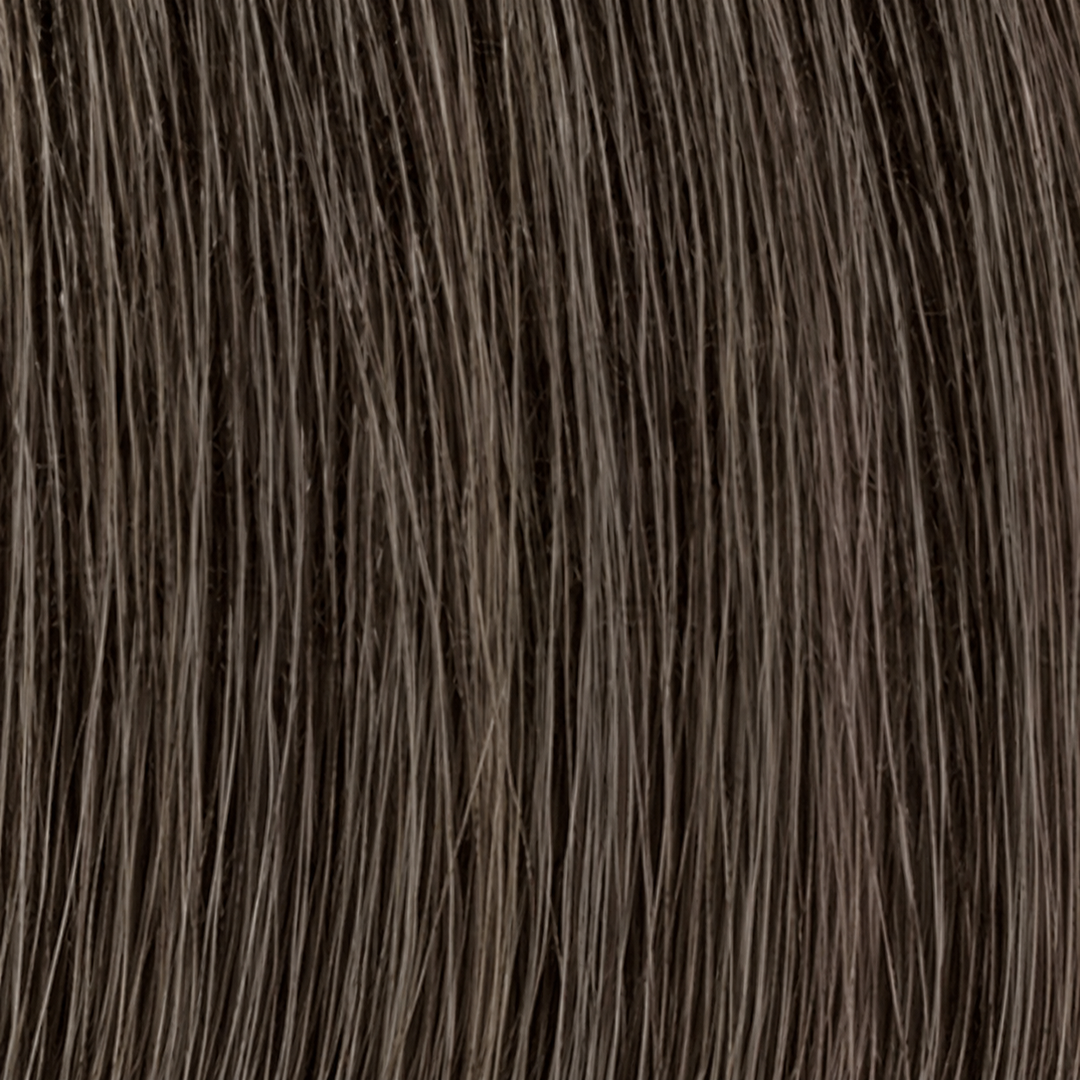 L'Oreal Professionnel Diarichesse Haartönung – 5.13 marron – Haarfarbmuster