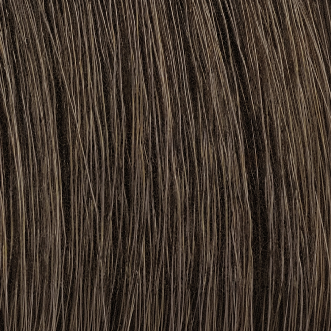 L'Oreal Professionnel Diarichesse Haartönung – 5.15 expresso – Haarfarbmuster