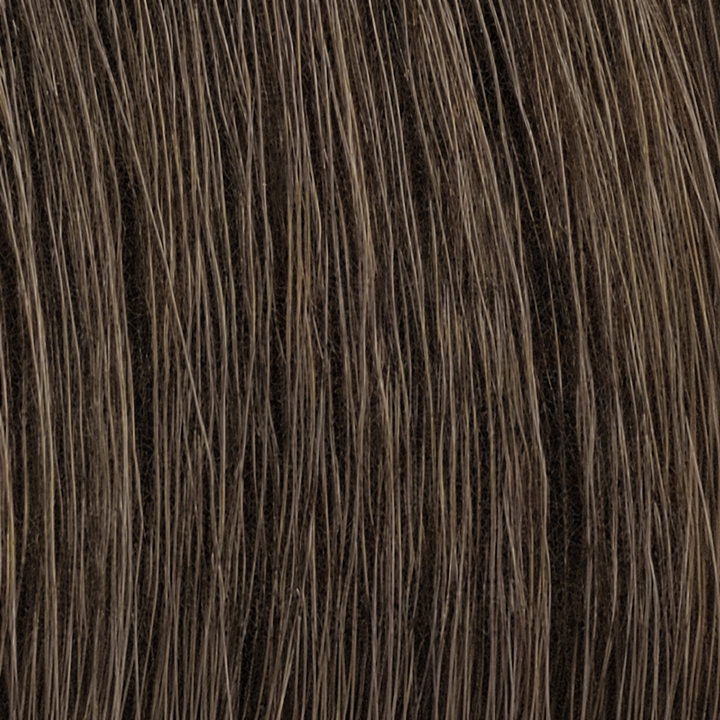 L'Oreal Professionnel Diarichesse Haartönung – 5.15 expresso – Haarfarbmuster