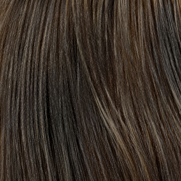 L'Oreal Professionnel Diarichesse Haartönung – 5.3 Hellbraun Gold – Haarfarbmuster