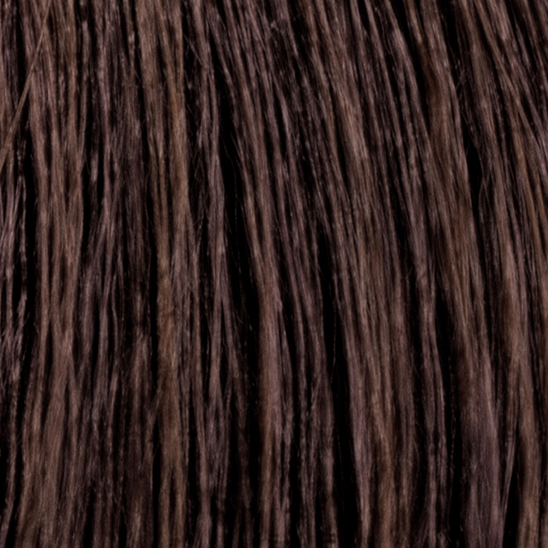 L'Oreal Professionnel Diarichesse Haartönung – 5.31 praline – Haarfarbmuster