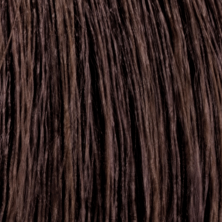 L'Oreal Professionnel Diarichesse Haartönung – 5.31 praline – Haarfarbmuster