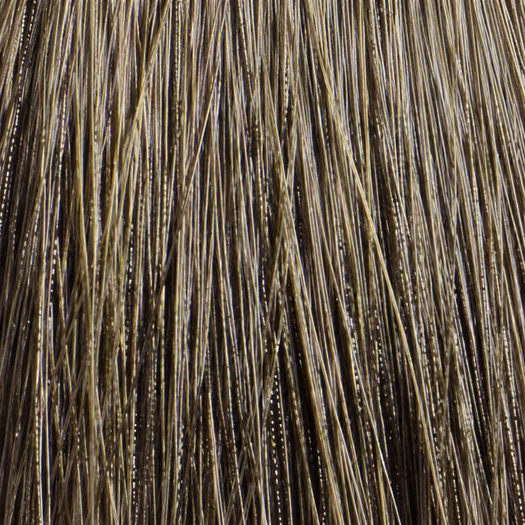 L'Oreal Professionnel Diarichesse Haartönung – 6 dunkelblond – Haarfarbmuster