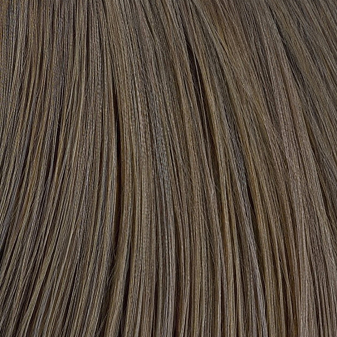 L'Oreal Professionnel Diarichesse Haartönung – 6.13 trüffel – Haarfarbmuster