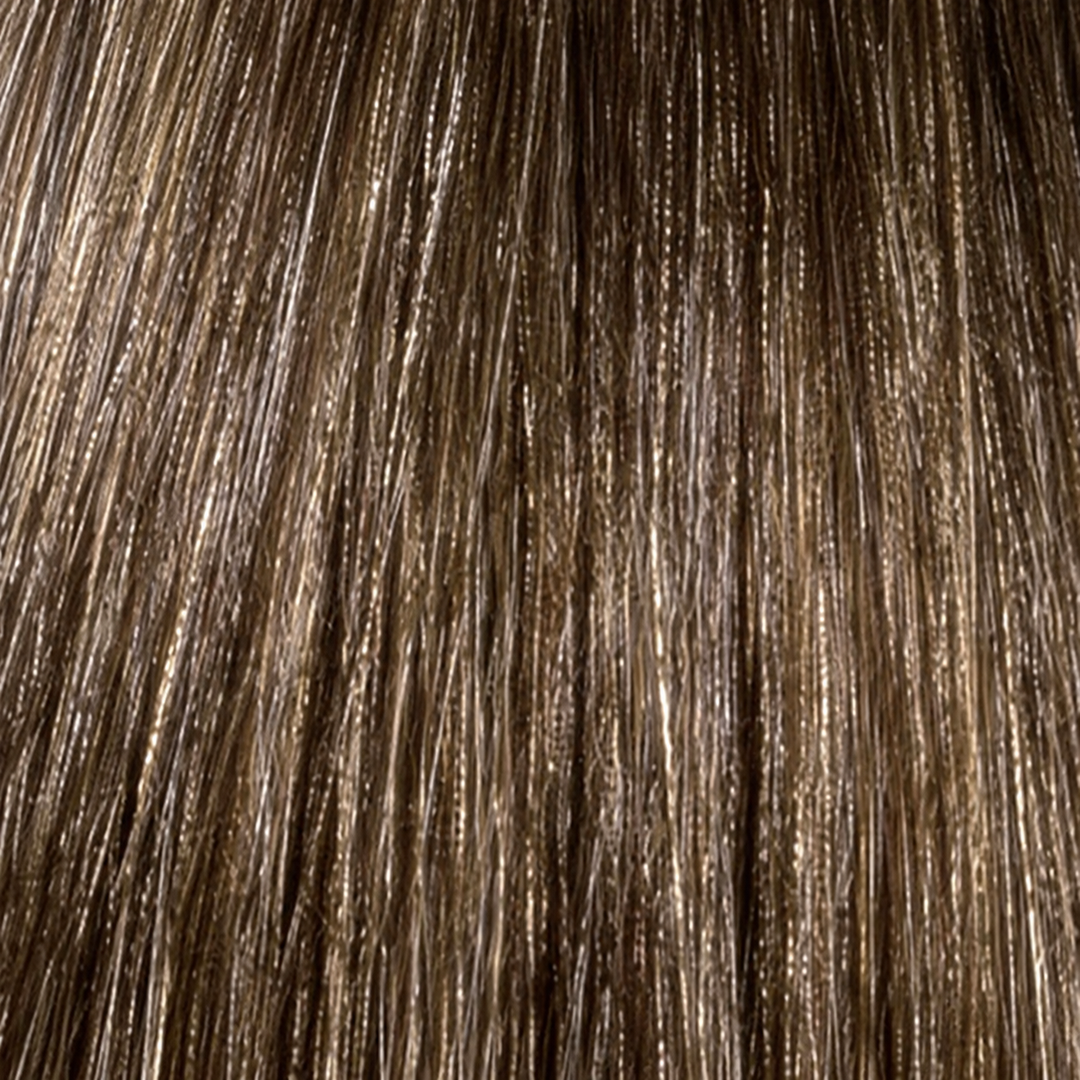 L'Oreal Professionnel Diarichesse Haartönung – 6.23 gianduja marron – Haarfarbmuster