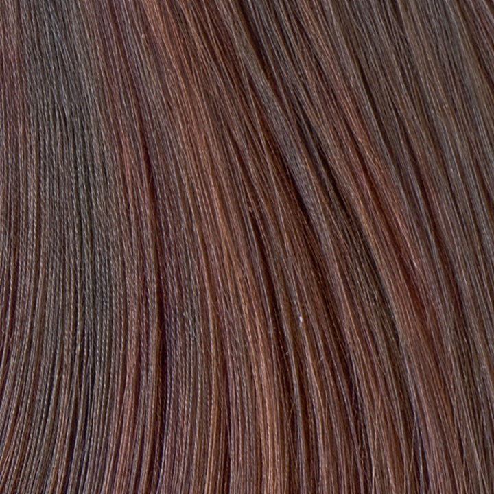 L'Oreal Professionnel Diarichesse Haartönung – 6.35 ice tea – Haarfarbmuster