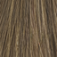 L'Oreal Professionnel Diarichesse Haartönung – 7 mittelblond – Haarfarbmuster
