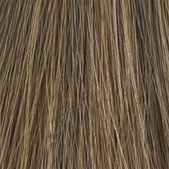 L'Oreal Professionnel Diarichesse Haartönung – 7 mittelblond – Haarfarbmuster