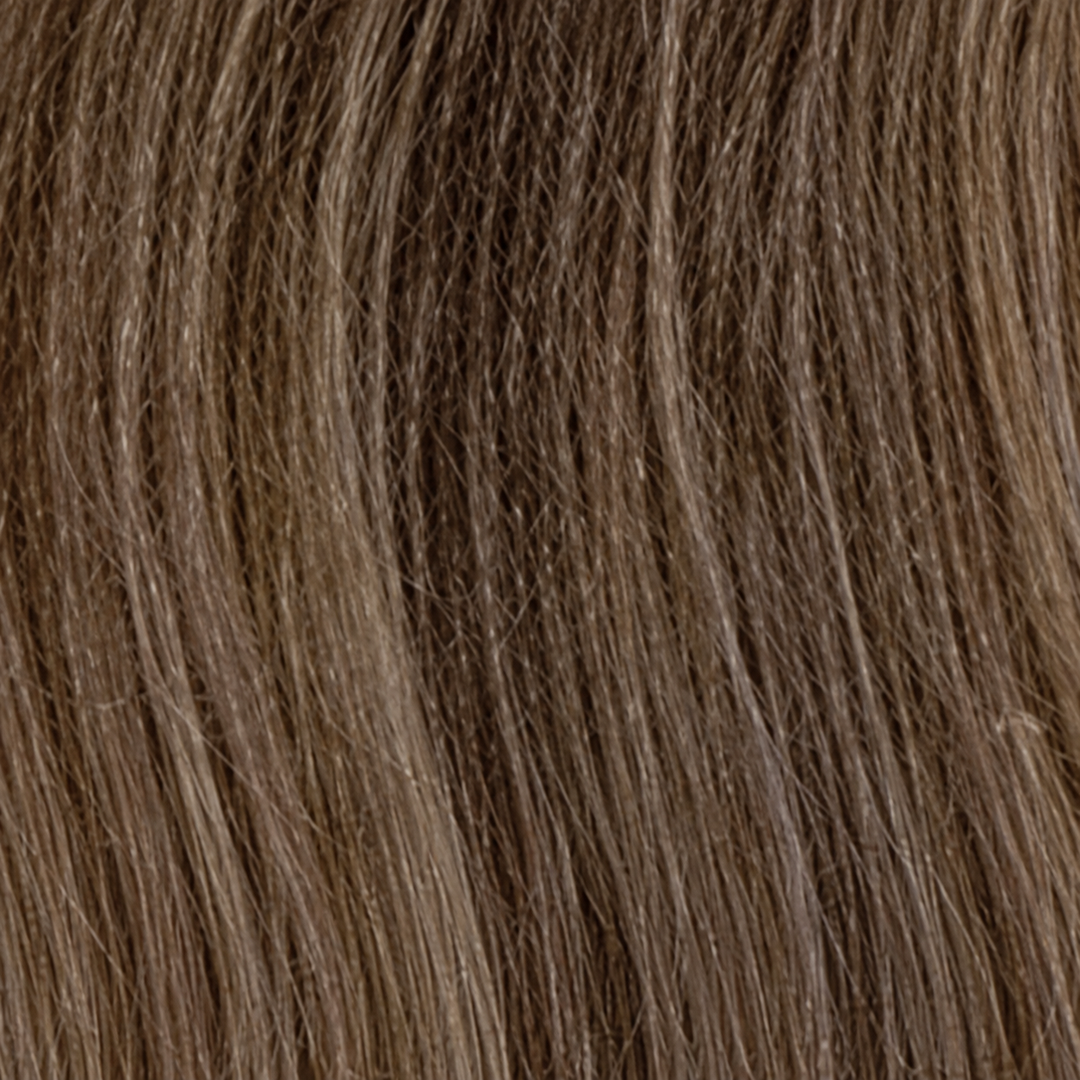 L'Oreal Professionnel Diarichesse Haartönung – 7.13 naturhonig – Haarfarbmuster