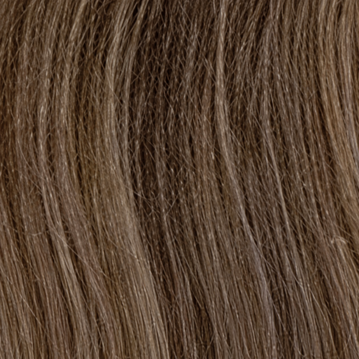 L'Oreal Professionnel Diarichesse Haartönung – 7.13 naturhonig – Haarfarbmuster
