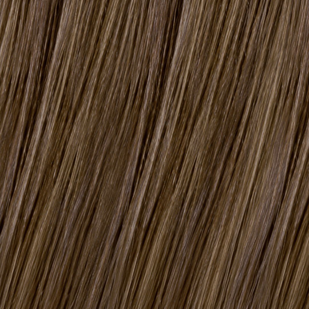L'Oreal Professionnel Diarichesse Haartönung - 7.32 honiggold - Haarfarbmuster
