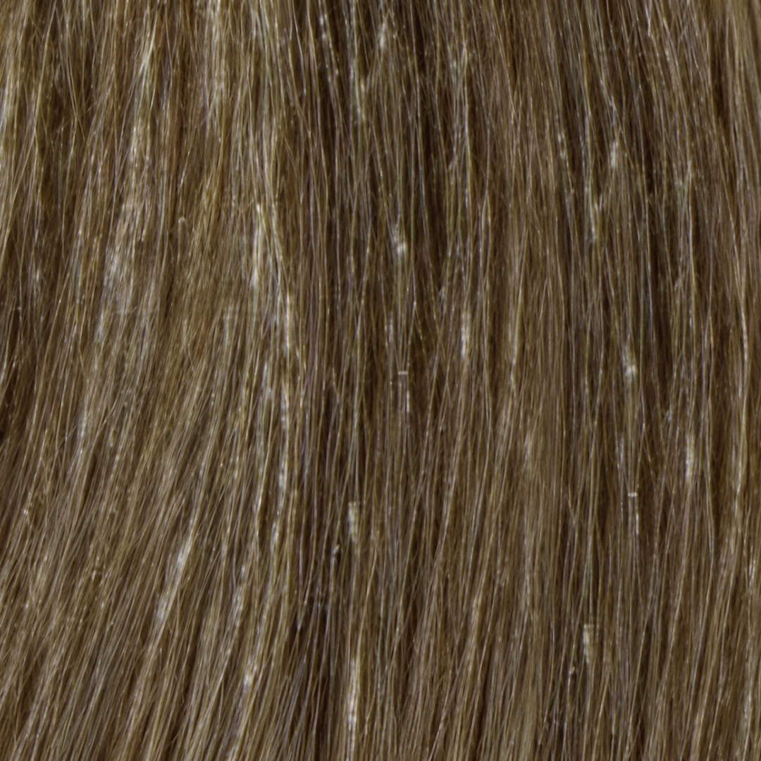L'Oreal Professionnel Diarichesse Haartönung – 8 hellblond – Haarfarbmuster