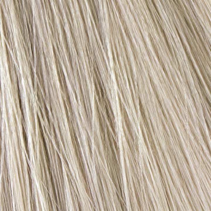 L'Oreal Professionnel Diarichesse Haartönung - 9.01 Milkshake Platin - Haarfarbmuster