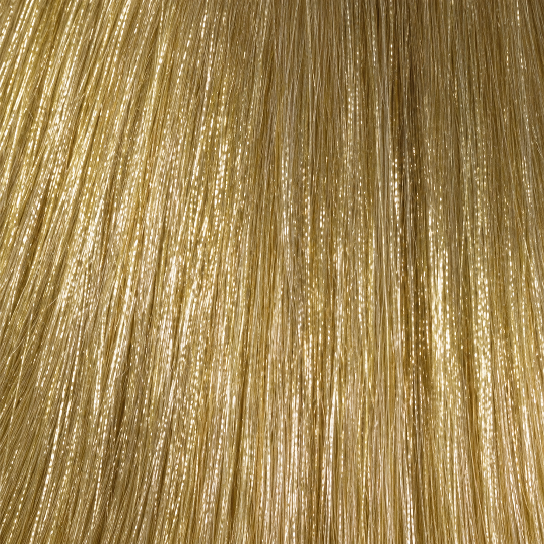 L'Oreal Professionnel Diarichesse Haartönung – 9.31 vanille beige – Haarfarbmuster