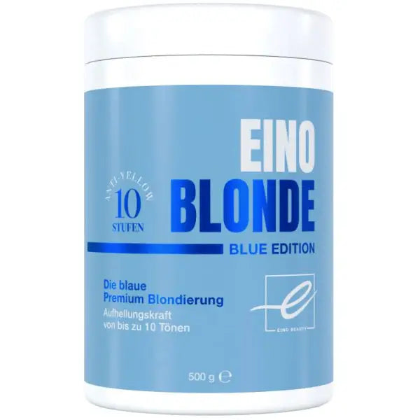 Eino Blonde 10 Blue Edition 500 g