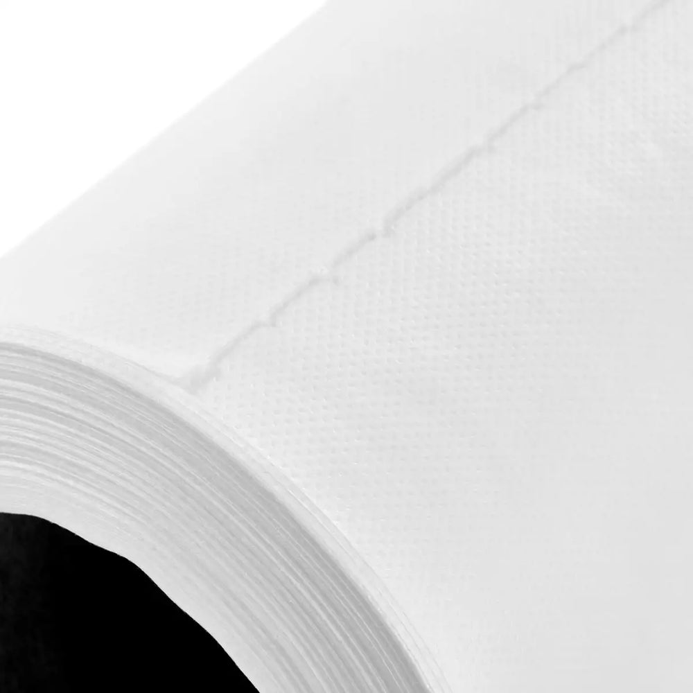 Einwegpapierbogen foliert/kaschiert 50 cm - Einwegpapierbogen