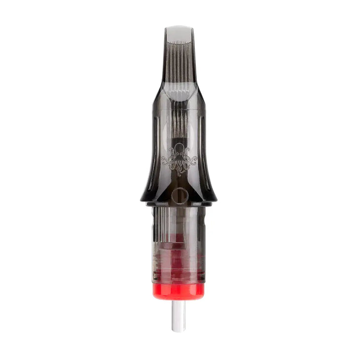 EL CARTEL Tattoo Cartridge V2 0.30 9RM ShortTaper 10stk. - Tattoopatronen