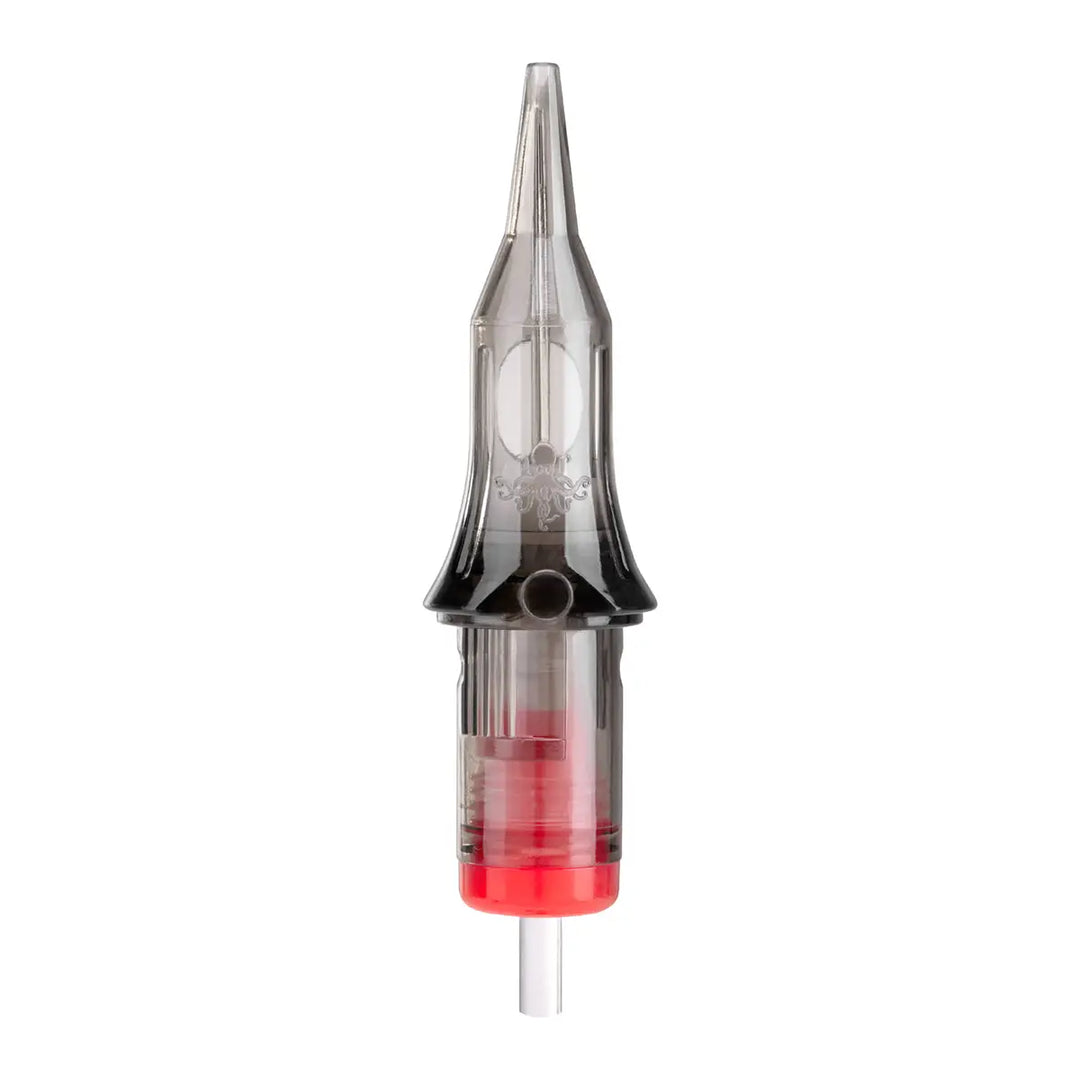 EL CARTEL Tattoo Patronen V2 0.30 11RL Long Taper 10Stk. - Tattoopatronen