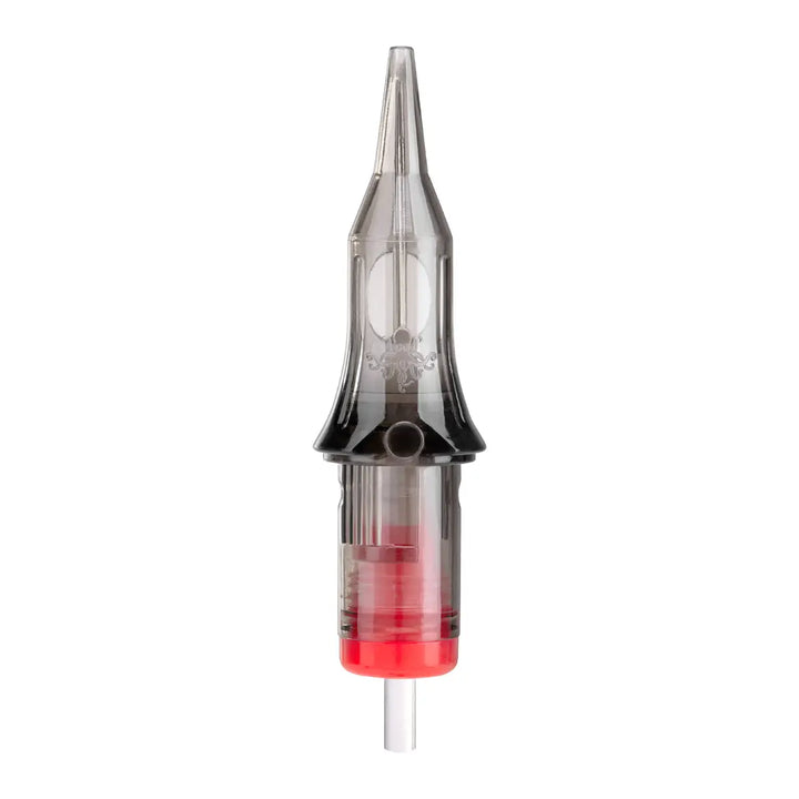 EL CARTEL Tattoo Patronen V2 0.30 11RL Long Taper 10Stk. - Tattoopatronen