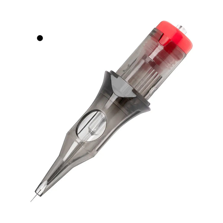 EL CARTEL Tattoo Patronen V2 0.30 1RL Long Taper 10Stk. - Tattoopatronen