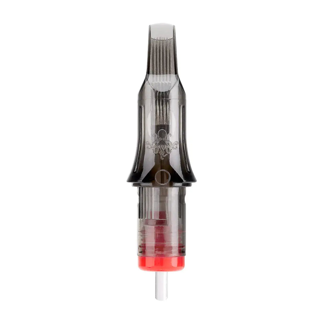 EL CARTEL Tattoo Patronen V2 - 0.35 7RM-W LongTaper 10stk. - Tattoopatronen