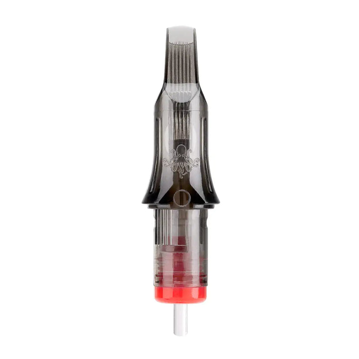 EL CARTEL Tattoo Patronen V2 - 0.35 7RM-W LongTaper 10stk. - Tattoopatronen
