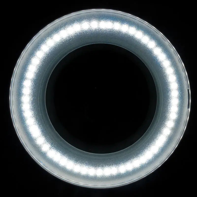 Circular LED-Leuchte auf Elegante Lupenleuchte 602760 LED SMD 5d Produkt