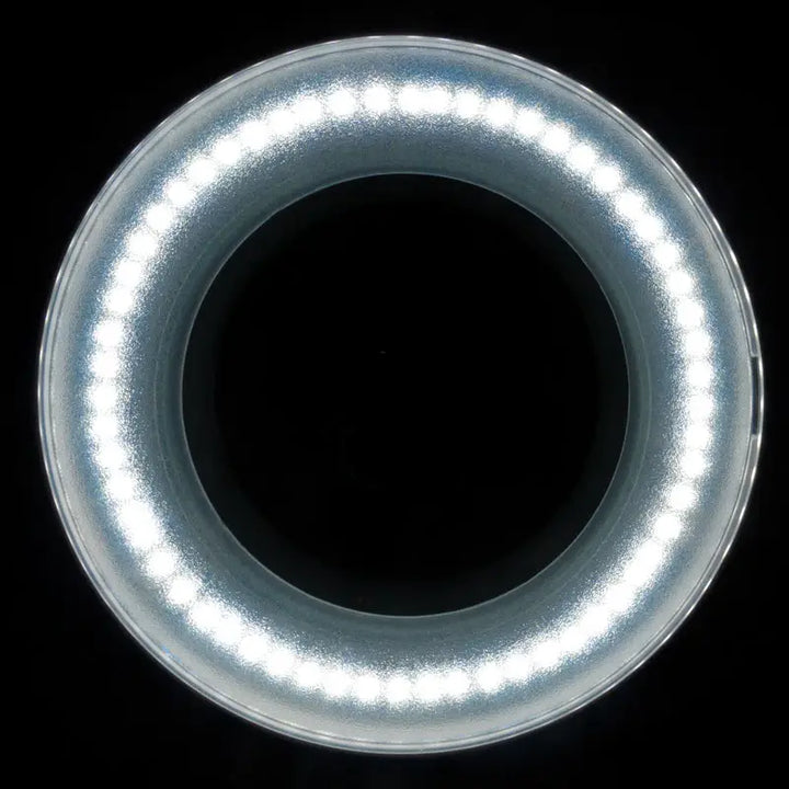 Circular LED-Leuchte auf Elegante Lupenleuchte 602760 LED SMD 5d Produkt