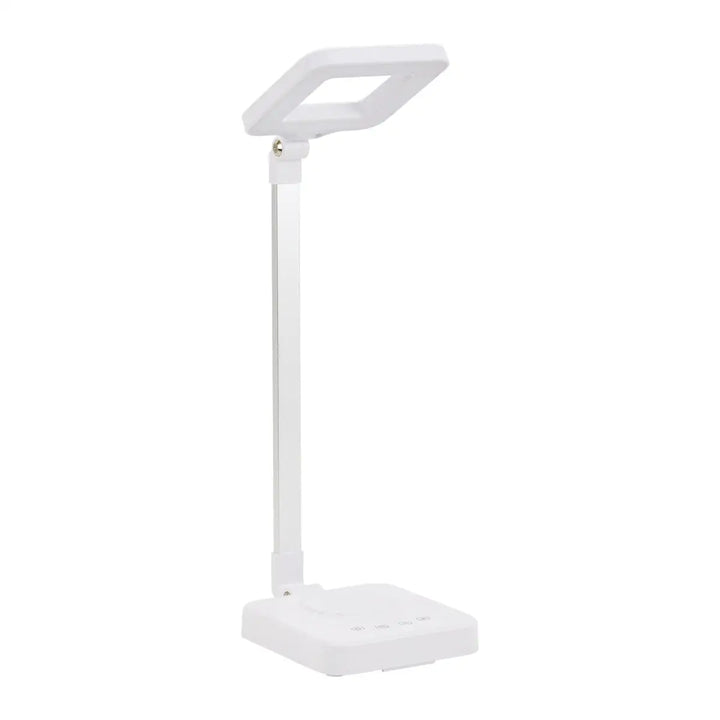 Elegante Lupenleuchte Elegante LED SQUARE 804 - Lupenlampe