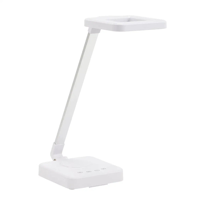 Elegante Lupenleuchte Elegante LED SQUARE 804 - Lupenlampe