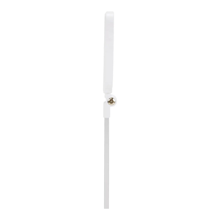 Elegante Lupenleuchte Elegante LED SQUARE 804 - Lupenlampe
