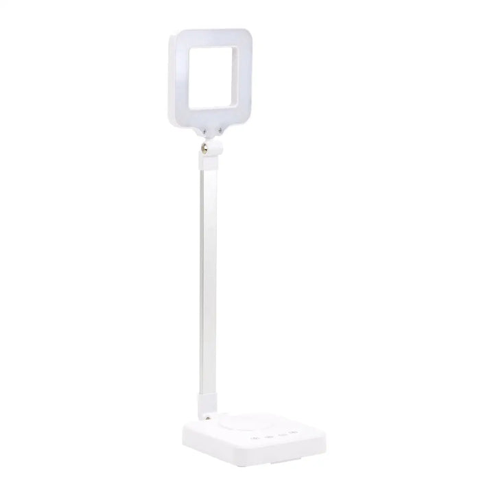 Elegante Lupenleuchte Elegante LED SQUARE 804 - Lupenlampe