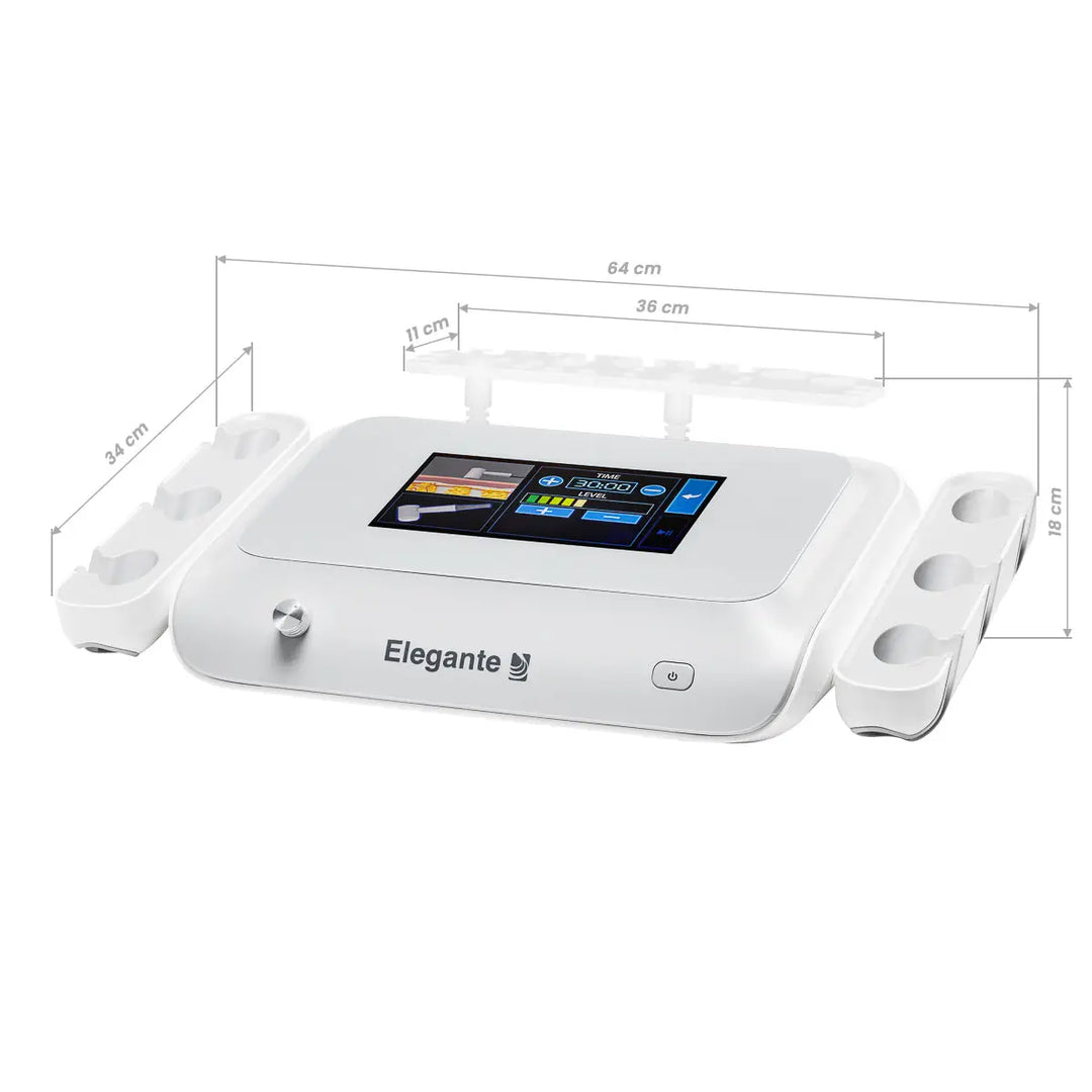 Elegante Multifunktionsgerät Platinum T9 - Multifunktionsgeräte