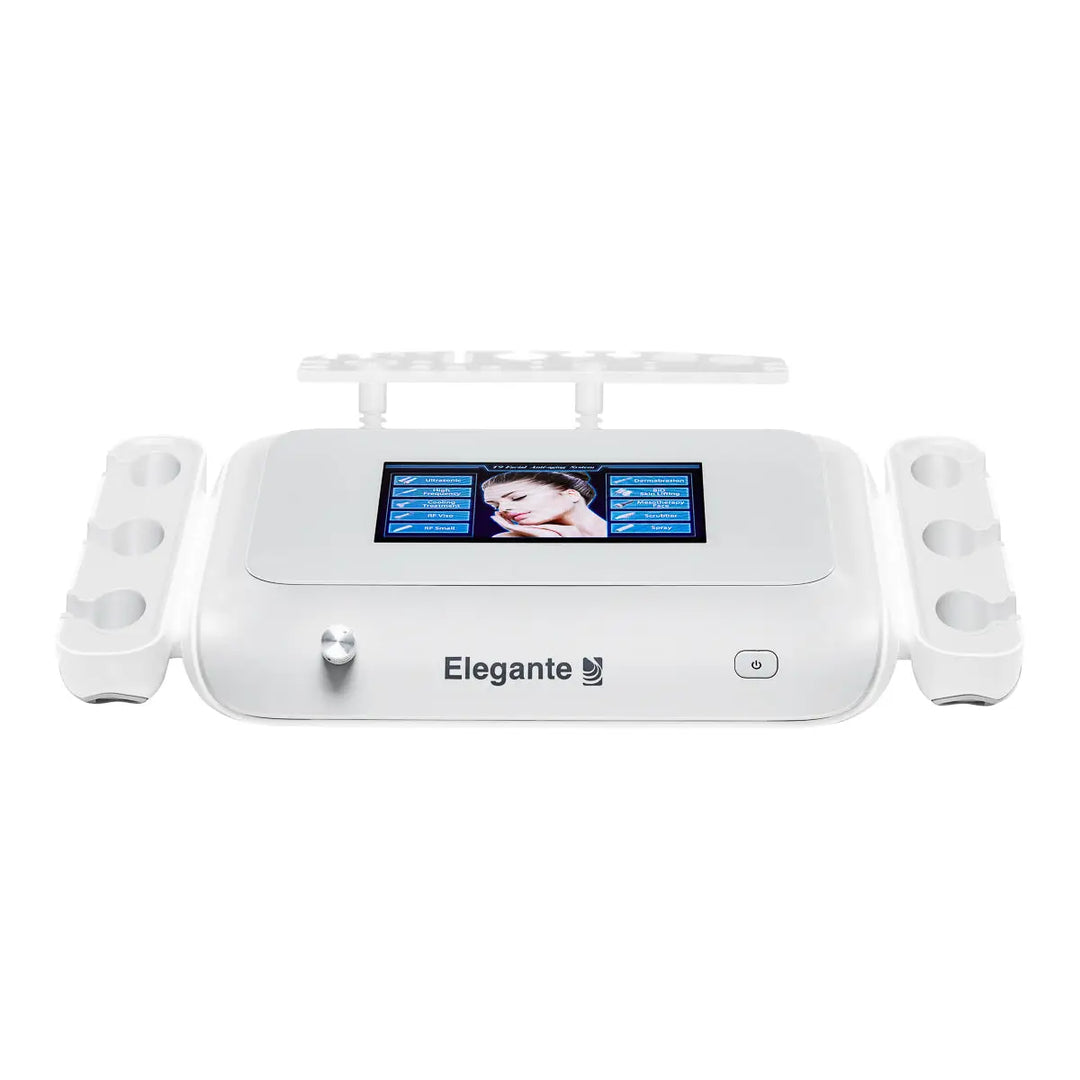 Elegante Multifunktionsgerät Platinum T9 - Multifunktionsgeräte