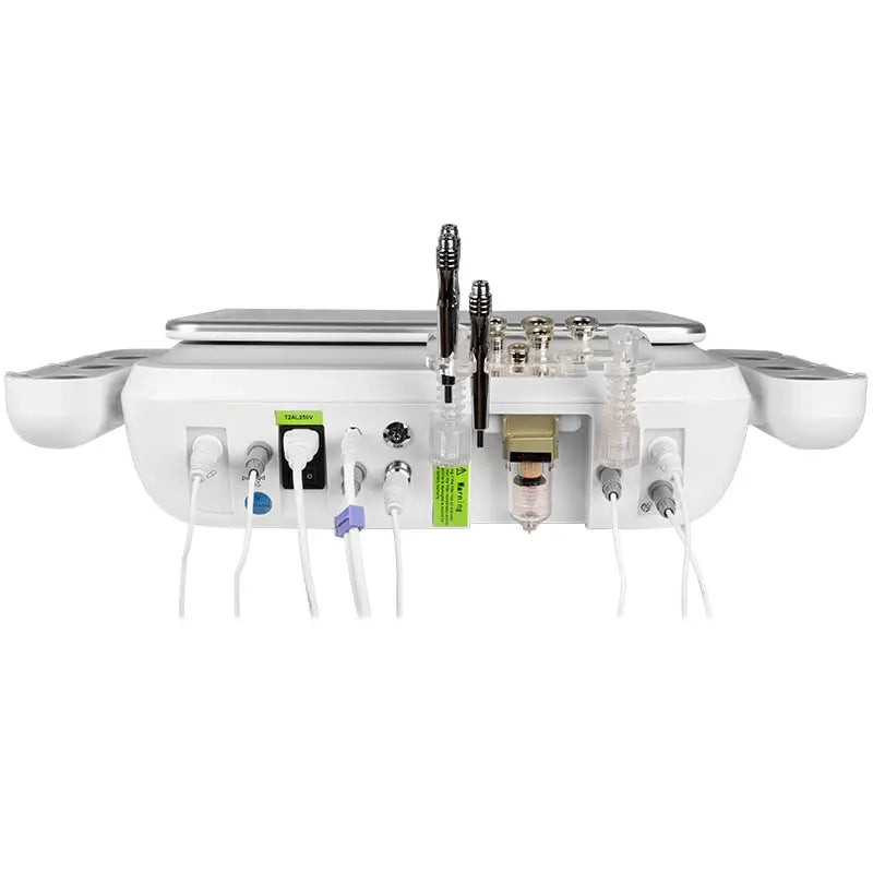 Elegante Platinum T8 Anti-Aging & Body-Shaping System Gerät - Anti-Aging- und Body-Shaping-Systemgerät